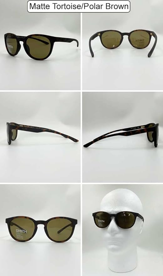 Amazon.co.jp: [スミス] サングラス [Eastbank CORE イーストバンク